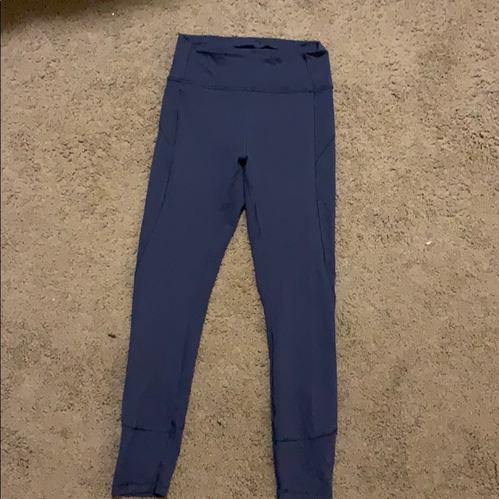 Lululemon In Movement 28” leggings